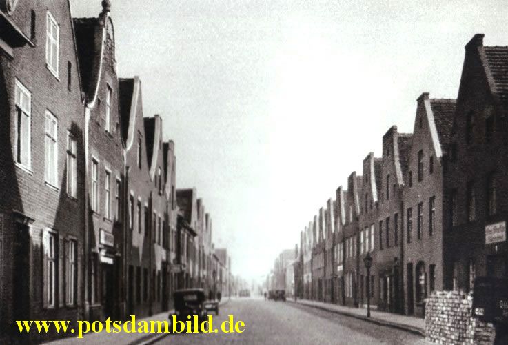 009 - Holländisches Viertel