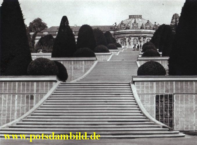 018 - Sanssouci