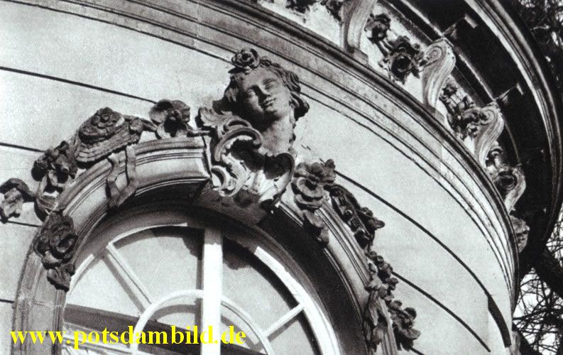 025 - Schloss Sanssouci
