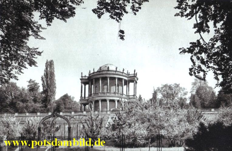 044 - Das Belvedere