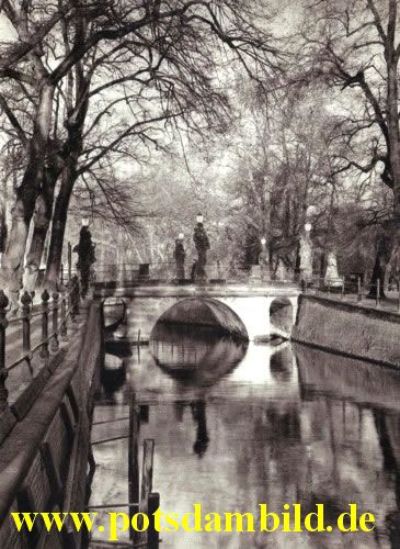 055 - Stadtkanal mit Breiter Brcke