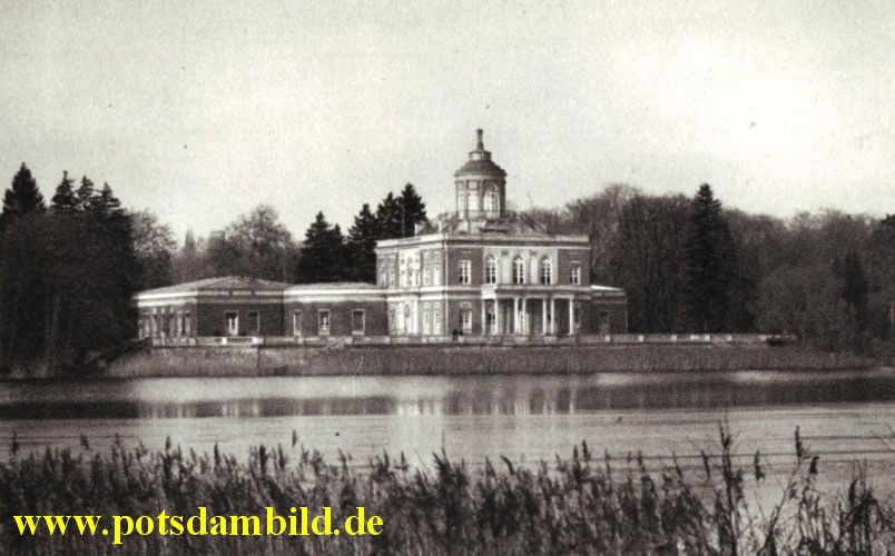 065 - Marmorpalais