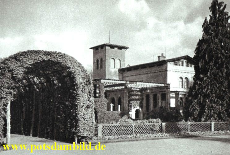 082 - Grtnerwohnhaus