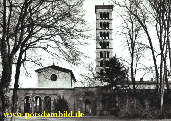 087 - Friedenskirche