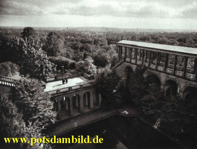 089 - Belvedere auf dem Pfingstberg