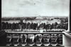Blick vom Belvedere zum Neuen Palais 