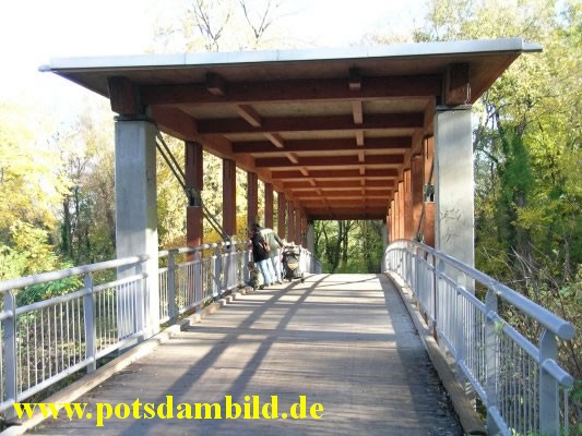 005 - Brcke ber die Nuthe