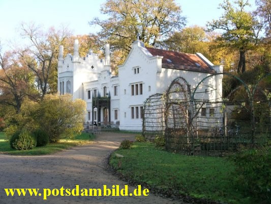 016 - Kleines Schloss - Marstall