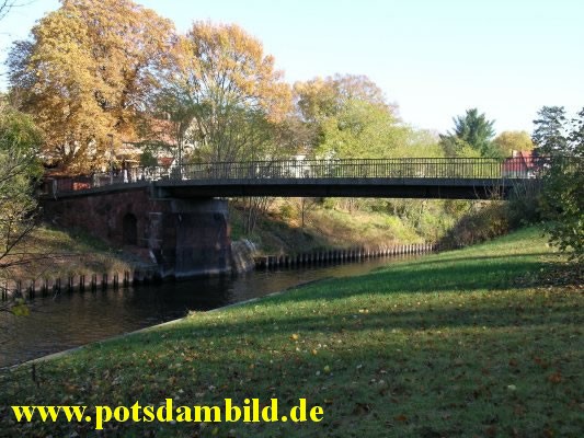 026 - Brcke nach Glienicke