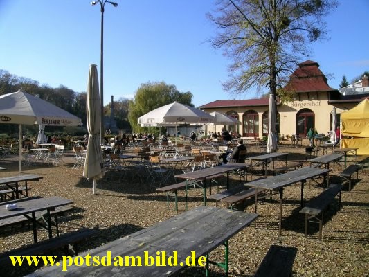 028 - Brgerhof in Glienicke