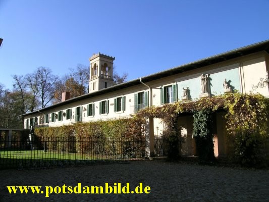 034 - Schloss Glienicke