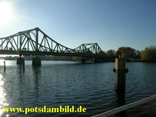 039 - Glienicker Brcke