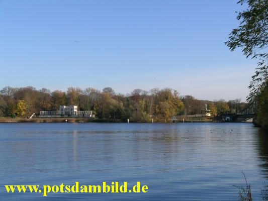 042 - Rckblick auf das Casino