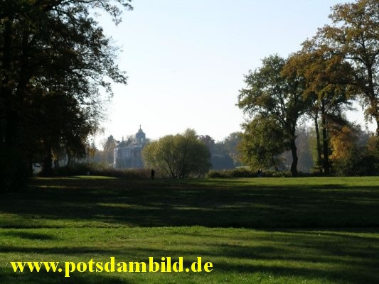 045 - Blick zum Marmorpalais