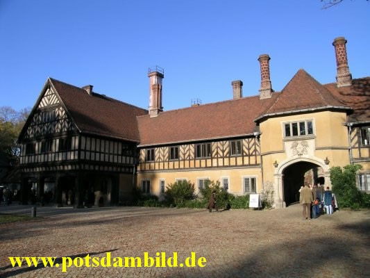 048 - Schloss Cecilienhof
