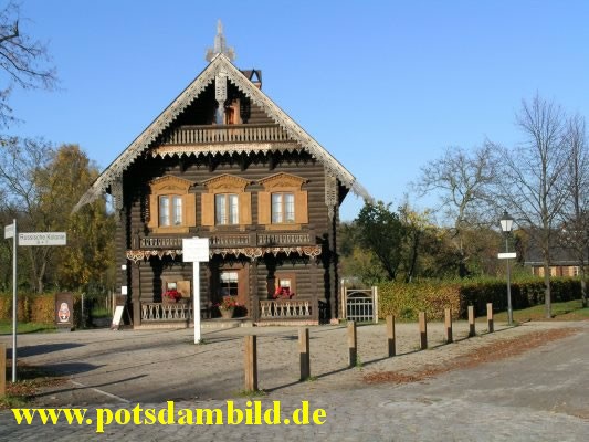 065 - Russische Kolonie