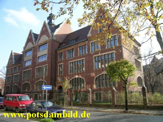 21 - Stephensonstrae - Schule 31