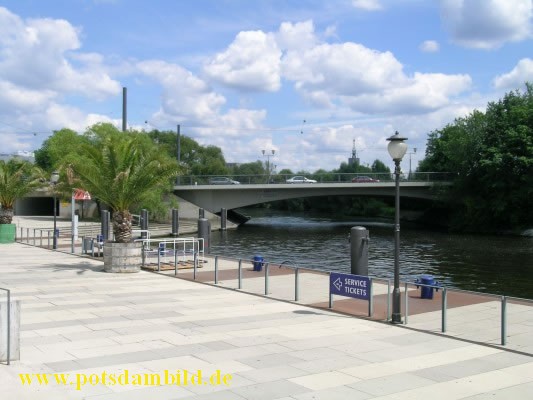 Die Lange Brcke